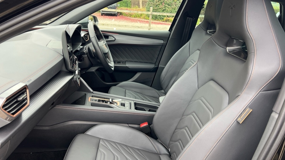 Used Cupra Leon 2025 for sale - 76328357: Photo 27