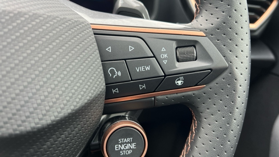 Used Cupra Leon 2025 for sale - 76328357: Photo 29