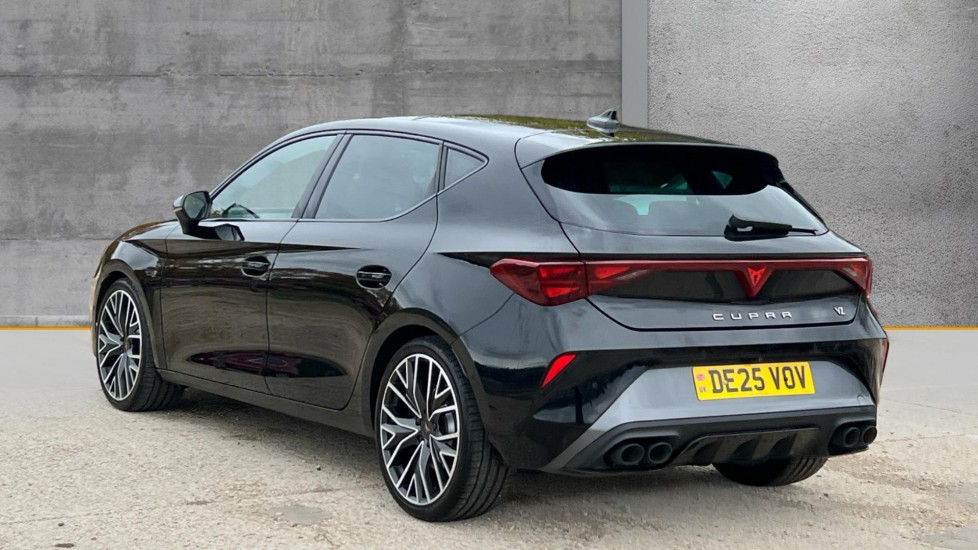 Used Cupra Leon 2025 for sale - 76328357: Photo 3