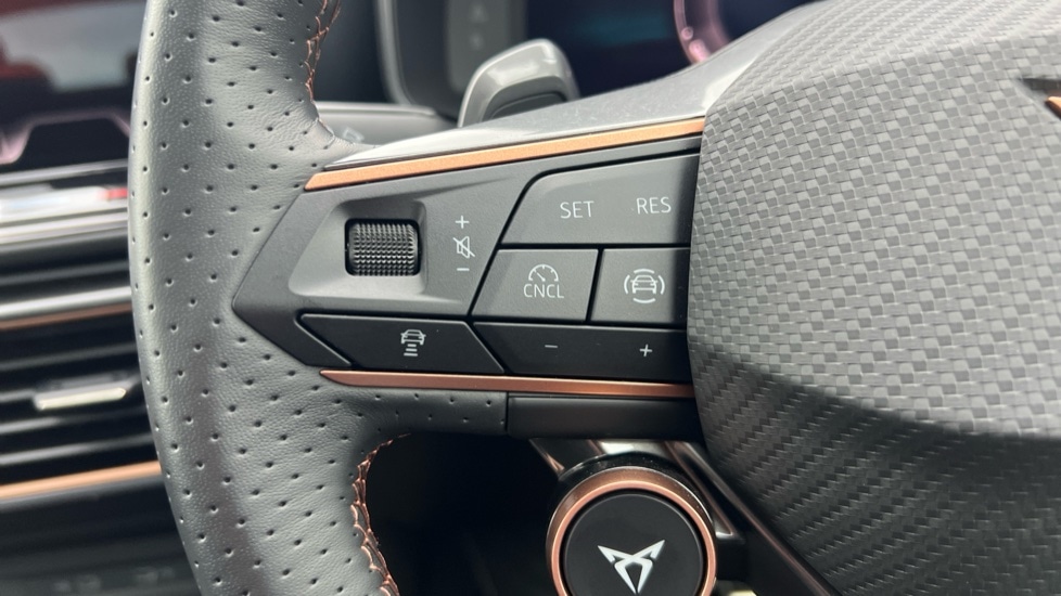 Used Cupra Leon 2025 for sale - 76328357: Photo 30