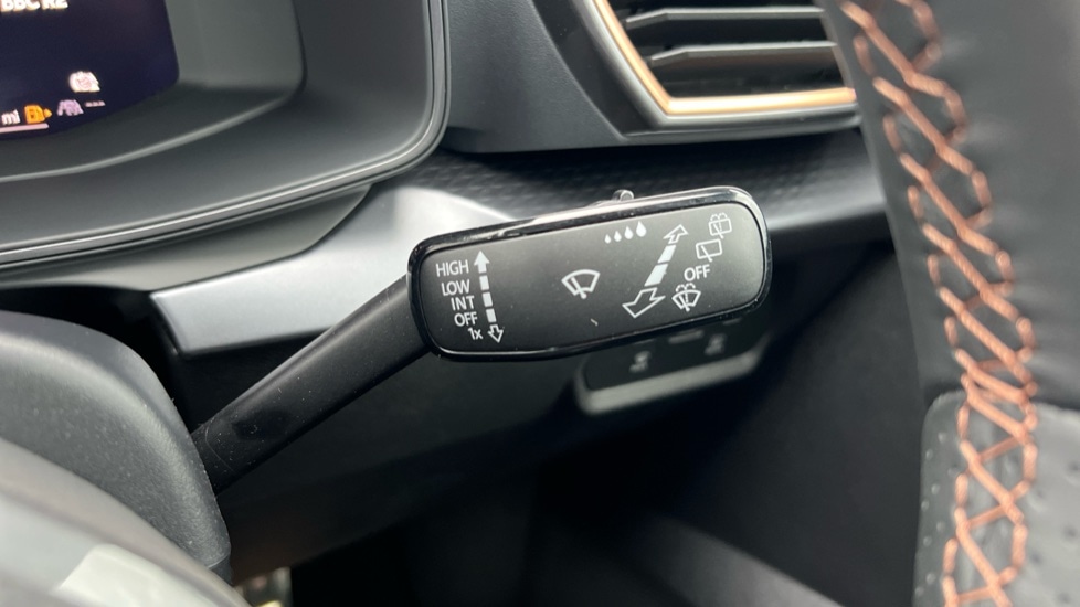 Used Cupra Leon 2025 for sale - 76328357: Photo 31