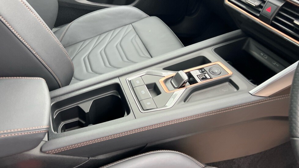 Used Cupra Leon 2025 for sale - 76328357: Photo 33