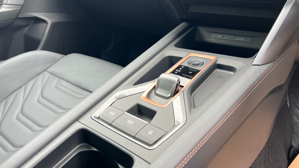 Used Cupra Leon 2025 for sale - 76328357: Photo 34
