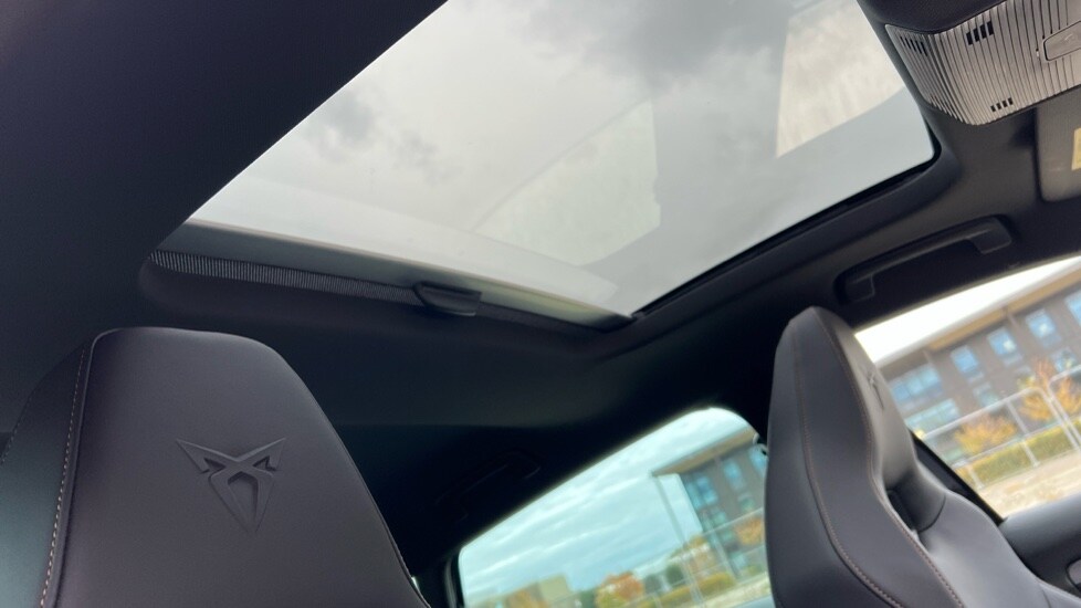 Used Cupra Leon 2025 for sale - 76328357: Photo 36