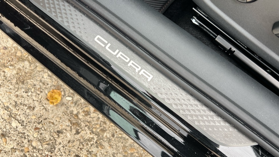 Used Cupra Leon 2025 for sale - 76328357: Photo 38