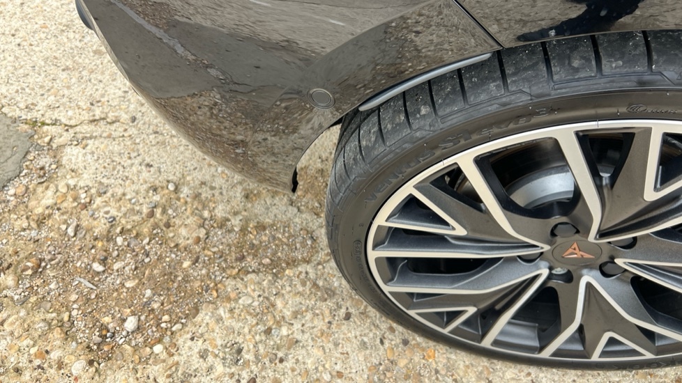 Used Cupra Leon 2025 for sale - 76328357: Photo 44