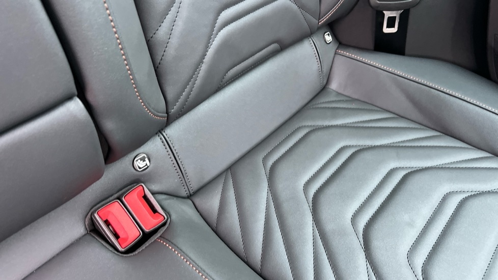 Used Cupra Leon 2025 for sale - 76328357: Photo 46