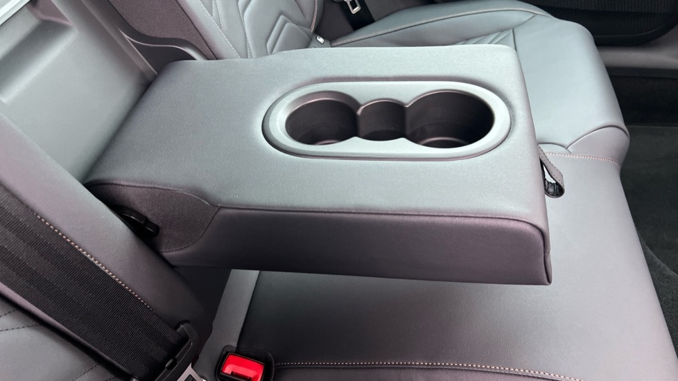 Used Cupra Leon 2025 for sale - 76328357: Photo 47
