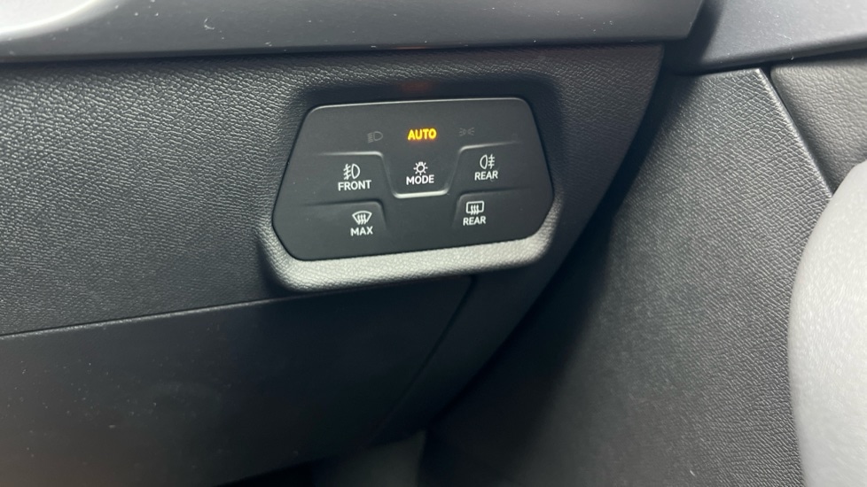 Used Cupra Leon 2025 for sale - 76328357: Photo 49