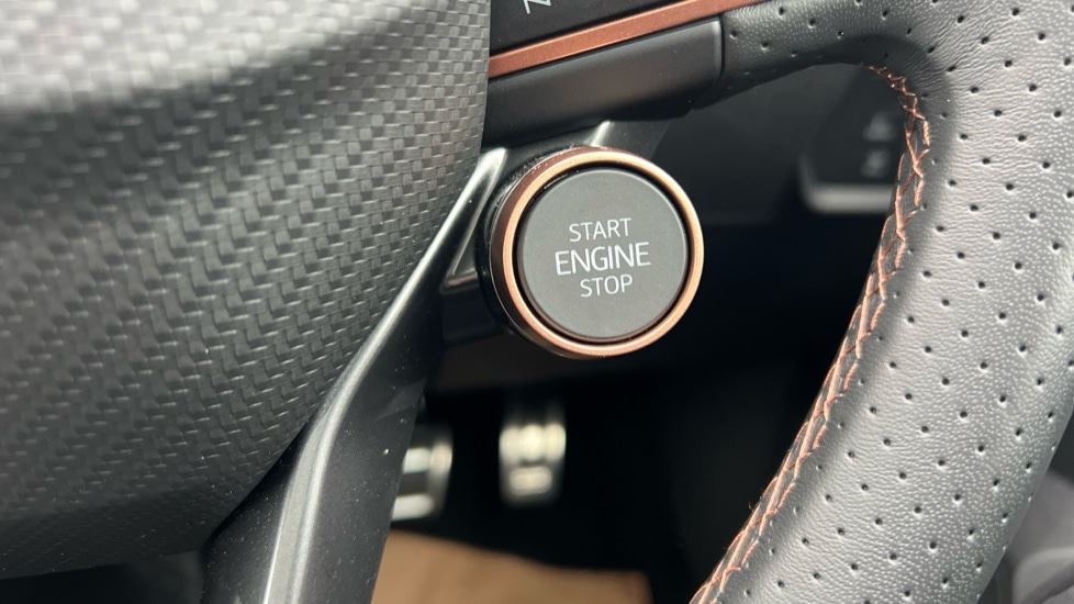 Used Cupra Leon 2025 for sale - 76328357: Photo 50