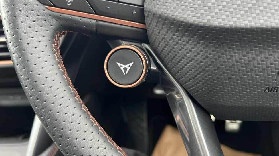 Used Cupra Leon 2025 for sale - 76328357: Photo 51