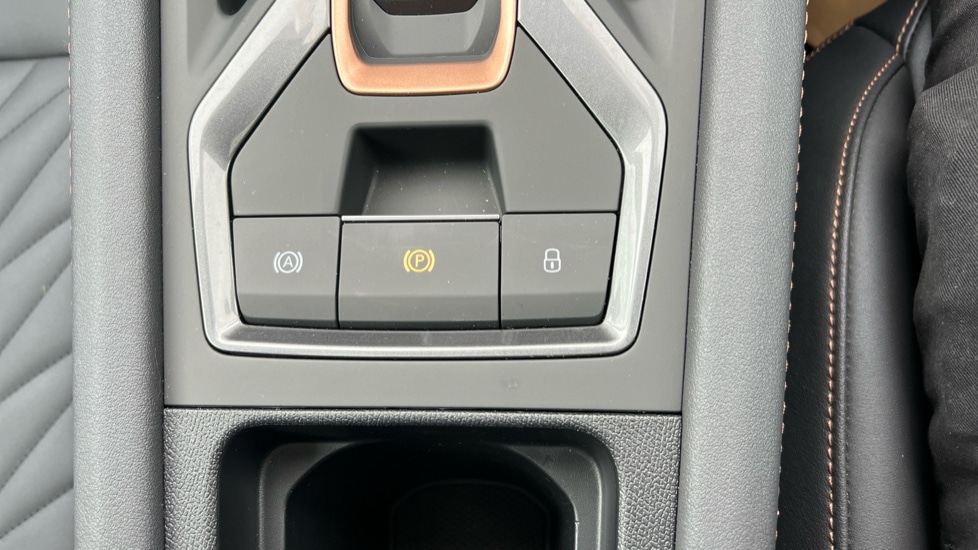 Used Cupra Leon 2025 for sale - 76328357: Photo 52