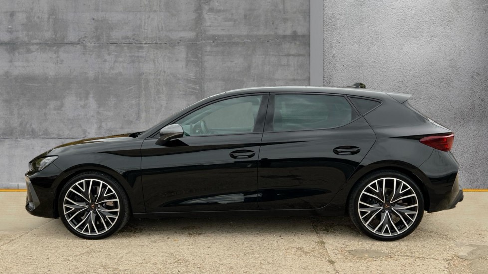 Used Cupra Leon 2025 for sale - 76328357: Photo 9