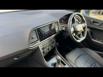 Used Cupra Ateca 2024 for sale - 73937950: Photo