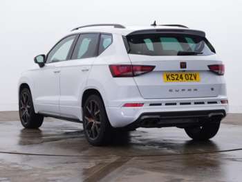 Used Cupra Ateca 2024 for sale - 73937950: Photo
