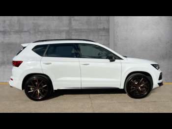 Used Cupra Ateca 2024 for sale - 73937950: Photo