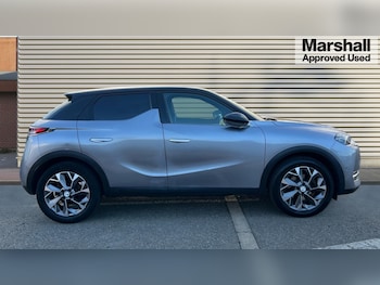 Used DS Automobiles DS 3 2021 for sale - 76788185: Photo