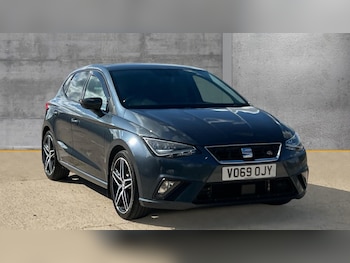 Used SEAT Ibiza 2019 for sale - 75547407: Photo