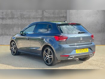 Used SEAT Ibiza 2019 for sale - 75547407: Photo