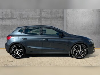 Used SEAT Ibiza 2019 for sale - 75547407: Photo