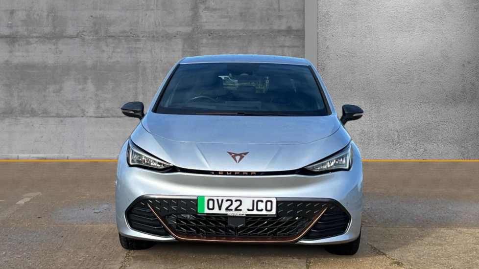 Used Cupra Born 2022 for sale - 76381648: Photo 10