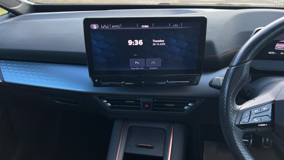 Used Cupra Born 2022 for sale - 76381648: Photo 13