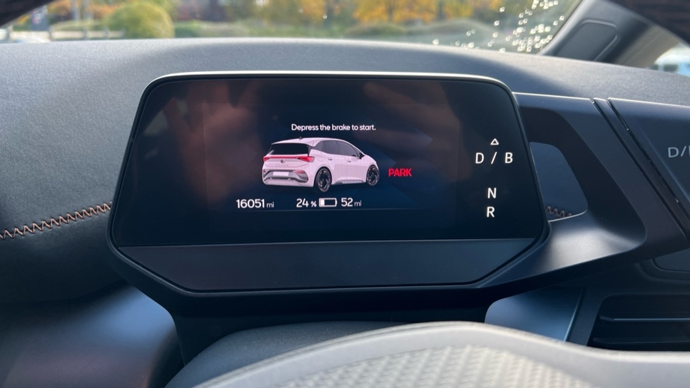 Used Cupra Born 2022 for sale - 76381648: Photo 14