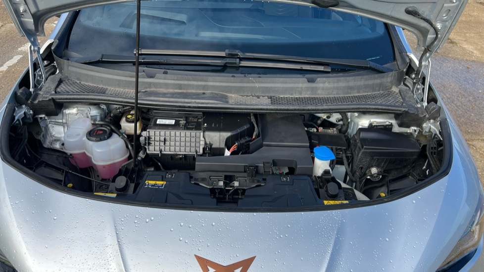 Used Cupra Born 2022 for sale - 76381648: Photo 17