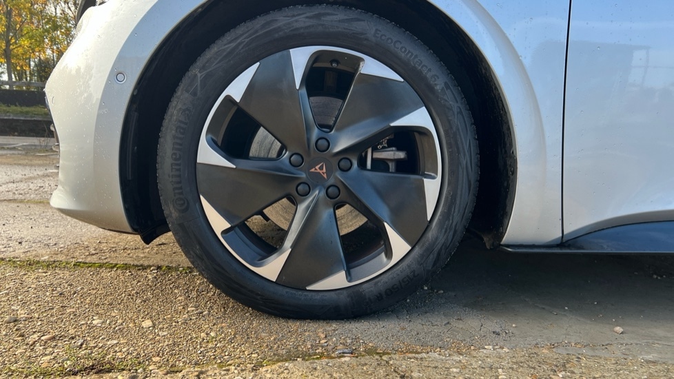 Used Cupra Born 2022 for sale - 76381648: Photo 19