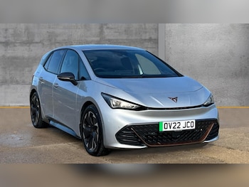 Used Cupra Born 2022 for sale - 76381648: Photo