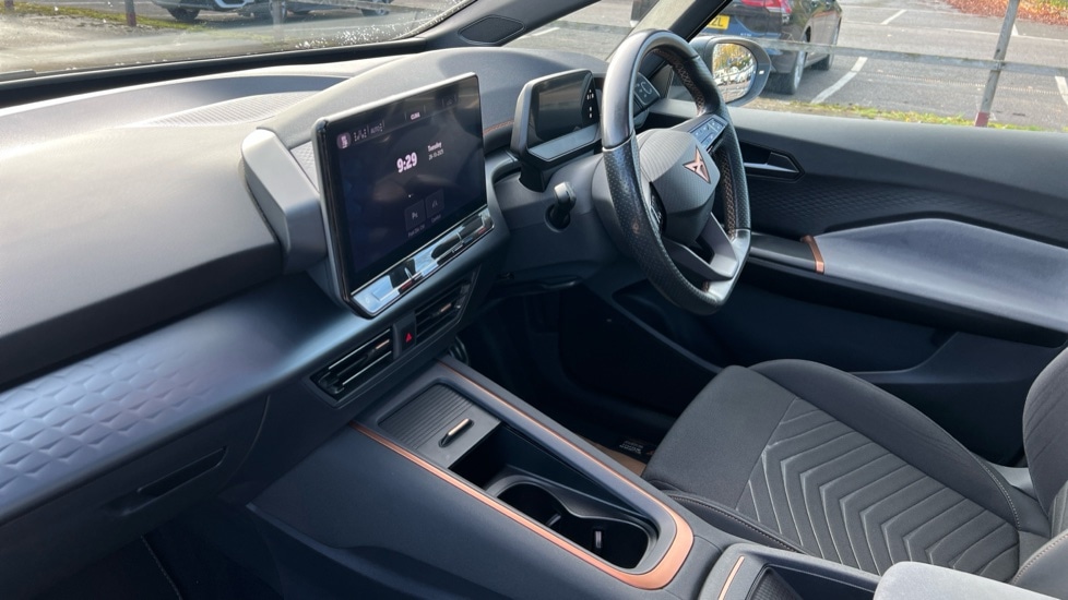 Used Cupra Born 2022 for sale - 76381648: Photo 2