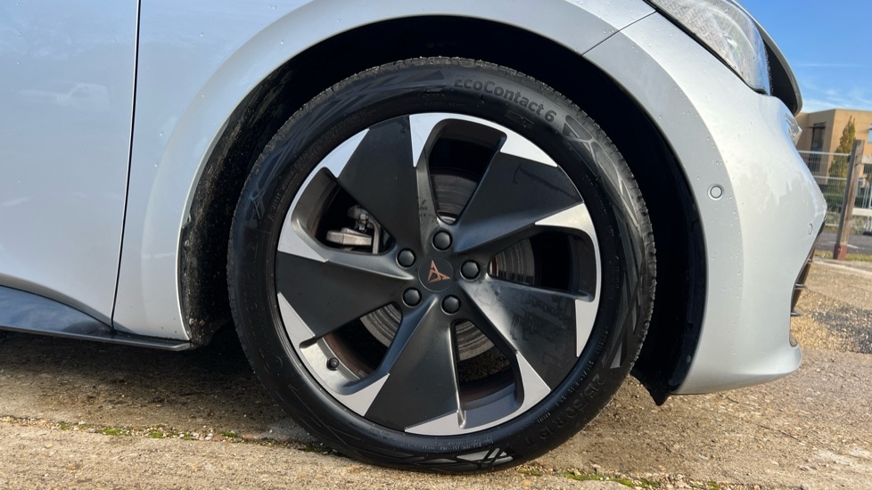 Used Cupra Born 2022 for sale - 76381648: Photo 20