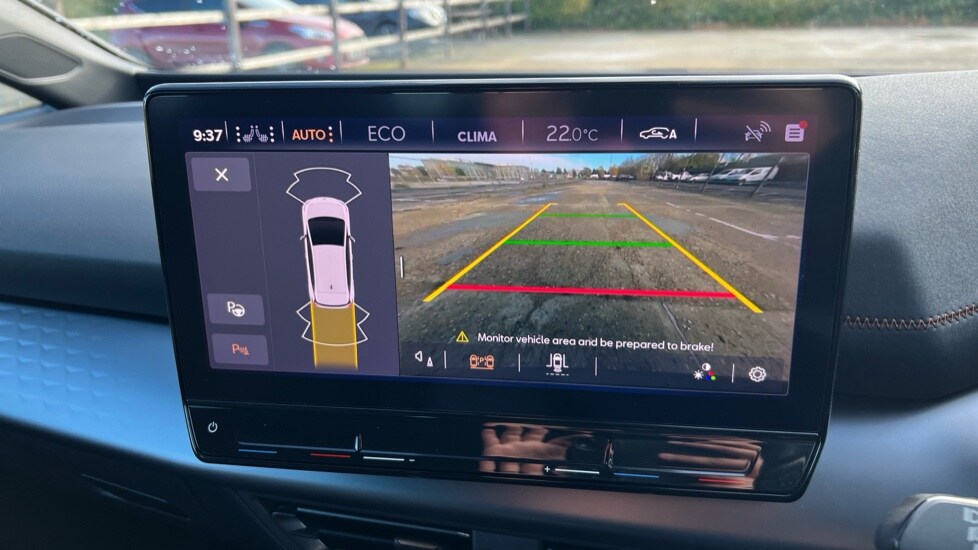 Used Cupra Born 2022 for sale - 76381648: Photo 22