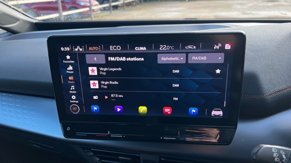 Used Cupra Born 2022 for sale - 76381648: Photo 25