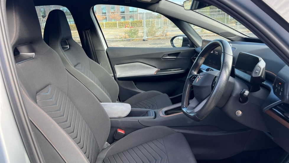 Used Cupra Born 2022 for sale - 76381648: Photo 26