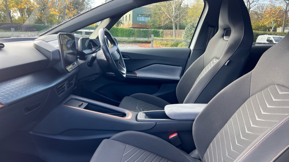 Used Cupra Born 2022 for sale - 76381648: Photo 27