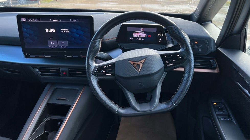 Used Cupra Born 2022 for sale - 76381648: Photo 28