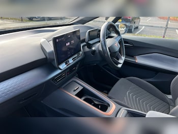 Used Cupra Born 2022 for sale - 76381648: Photo