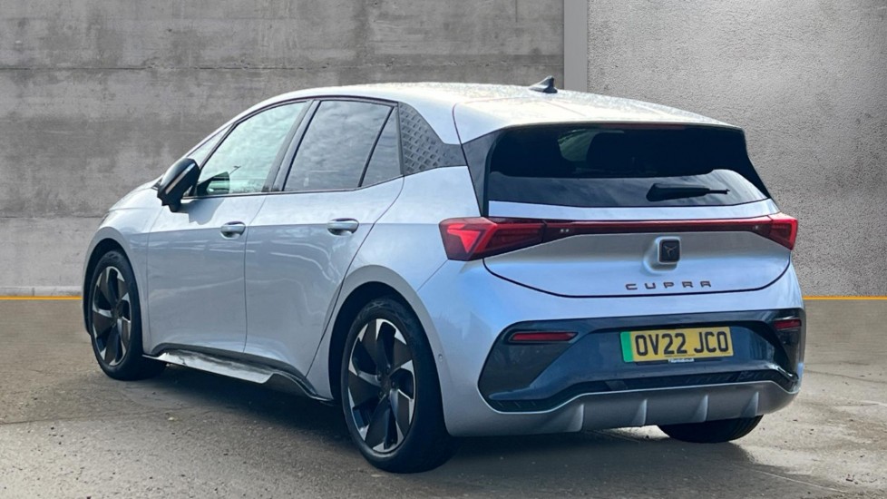 Used Cupra Born 2022 for sale - 76381648: Photo 3