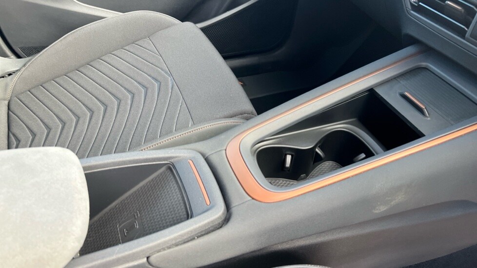 Used Cupra Born 2022 for sale - 76381648: Photo 34