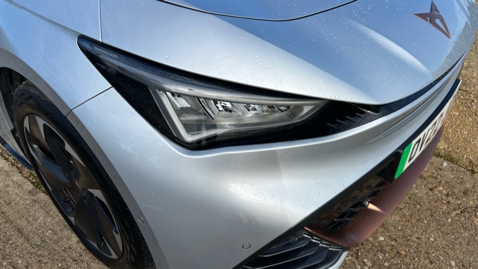 Used Cupra Born 2022 for sale - 76381648: Photo 39