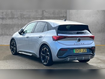 Used Cupra Born 2022 for sale - 76381648: Photo