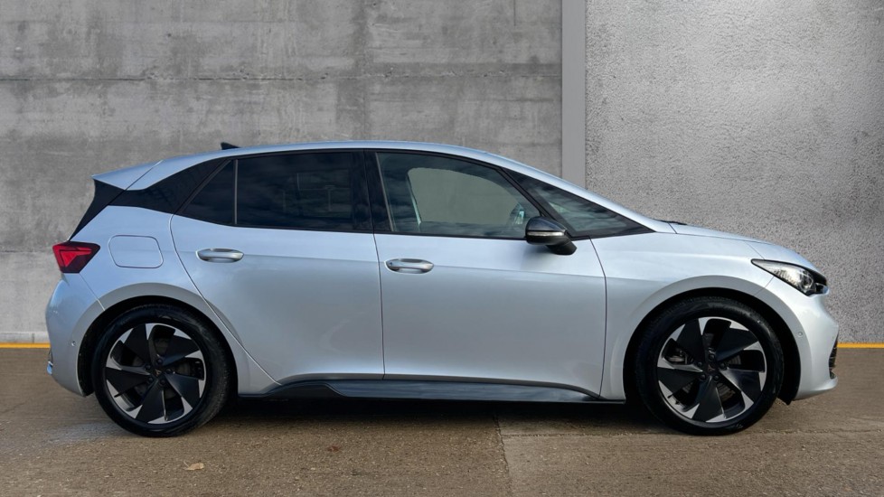 Used Cupra Born 2022 for sale - 76381648: Photo 4