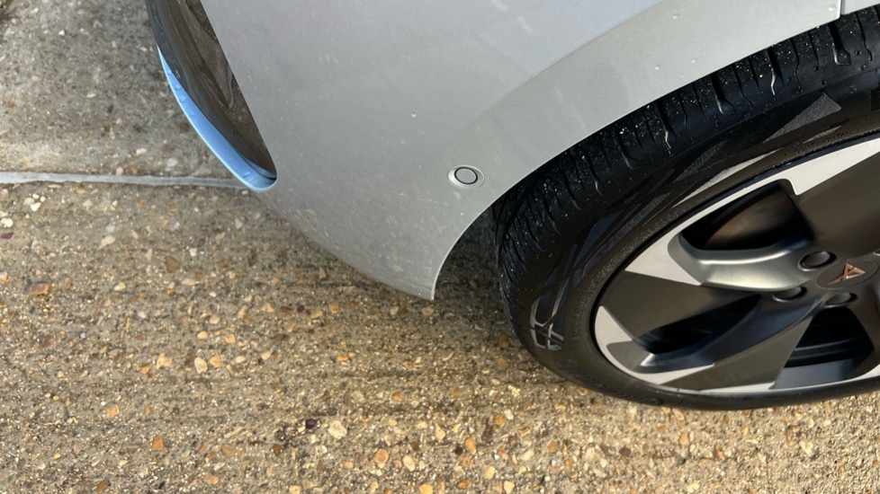 Used Cupra Born 2022 for sale - 76381648: Photo 44