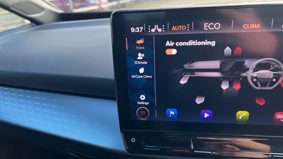 Used Cupra Born 2022 for sale - 76381648: Photo 48