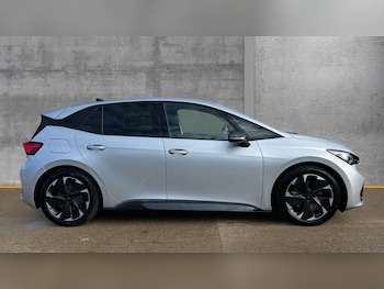 Used Cupra Born 2022 for sale - 76381648: Photo