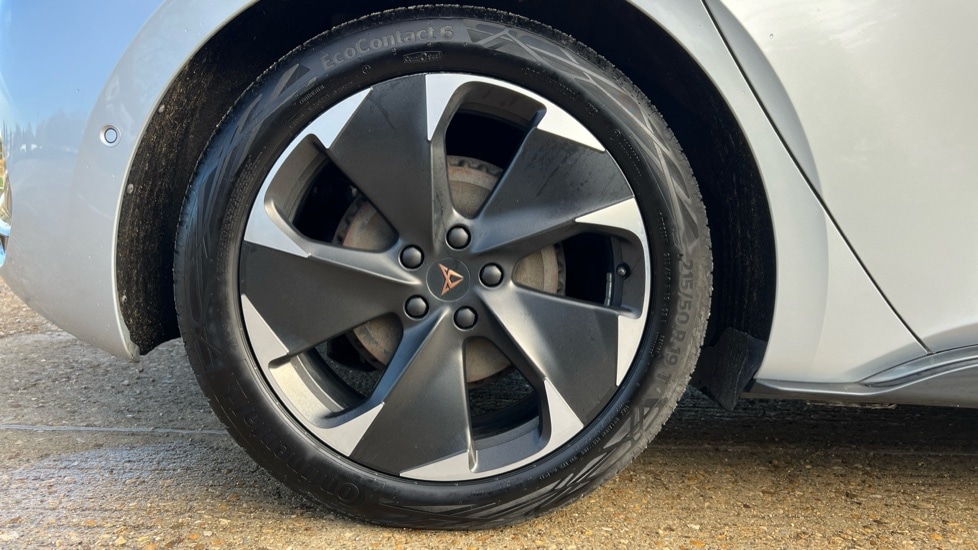 Used Cupra Born 2022 for sale - 76381648: Photo 5