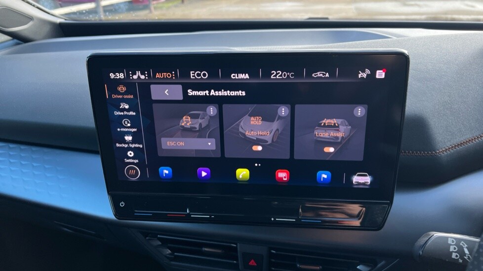 Used Cupra Born 2022 for sale - 76381648: Photo 54