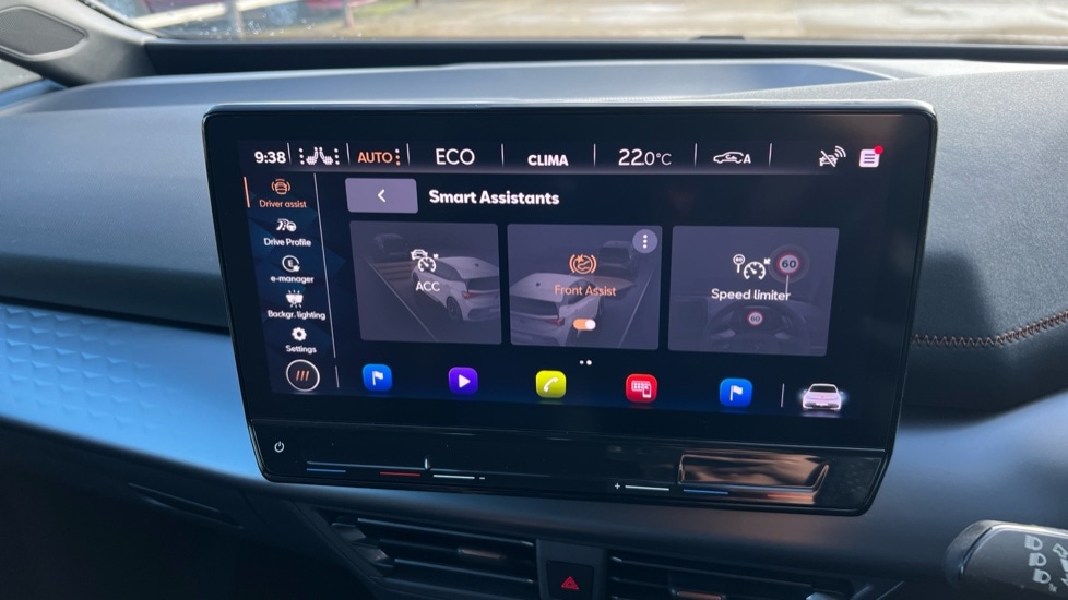 Used Cupra Born 2022 for sale - 76381648: Photo 55