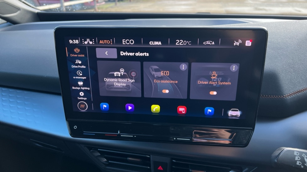 Used Cupra Born 2022 for sale - 76381648: Photo 56